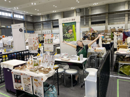 瀬戸内ハンドメイドマルシェ 2025/8/2-3