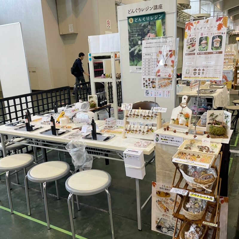 金沢ハンドメイドマルシェ