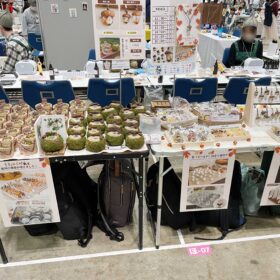 マクハリハンドメイドフェスタ2025-体験教室