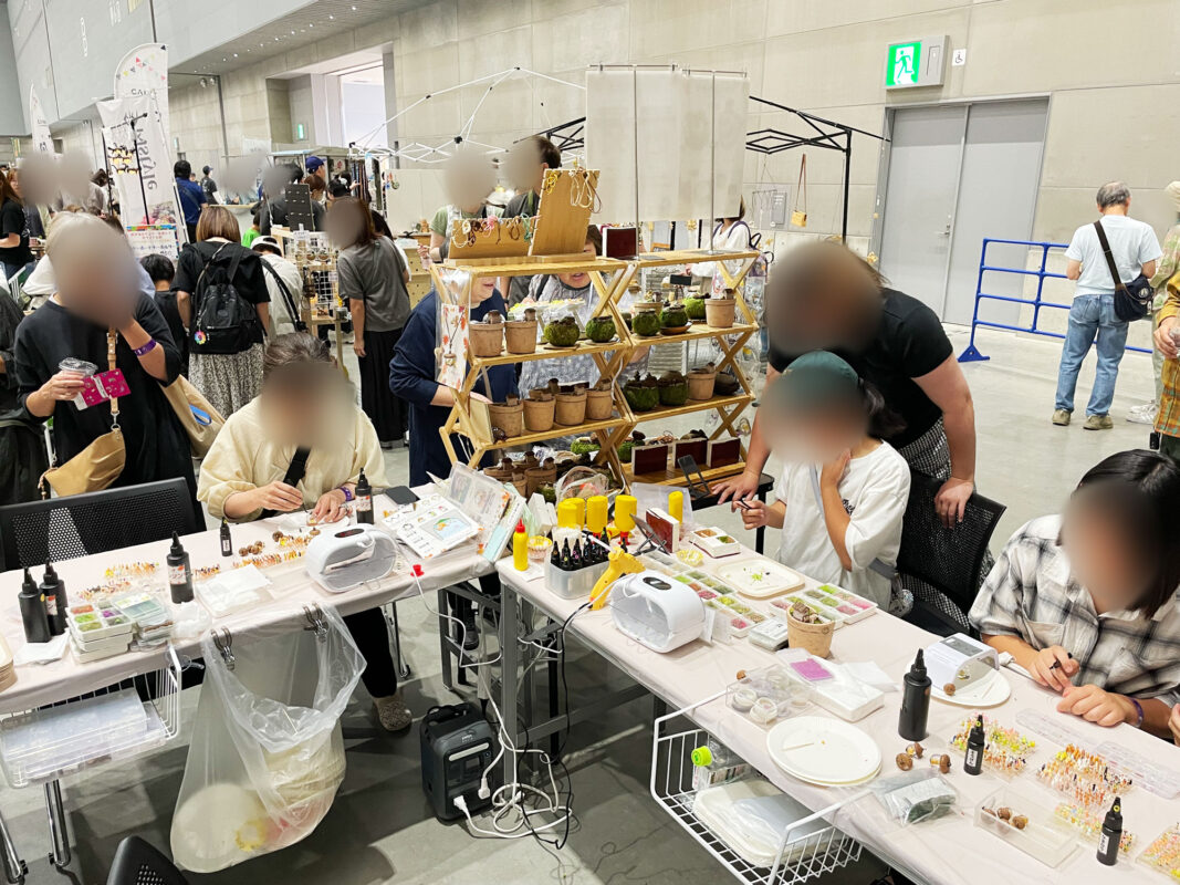 GUNMA CRAFT MARKET 2026