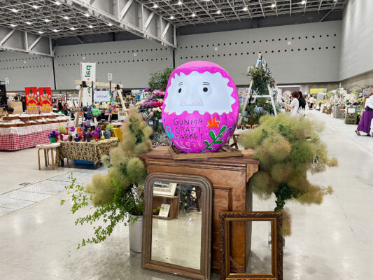 GUNMA CRAFT MARKET 2026